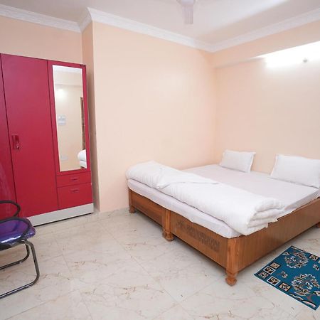 Airport Residency Hotel Ранчі Екстер'єр фото