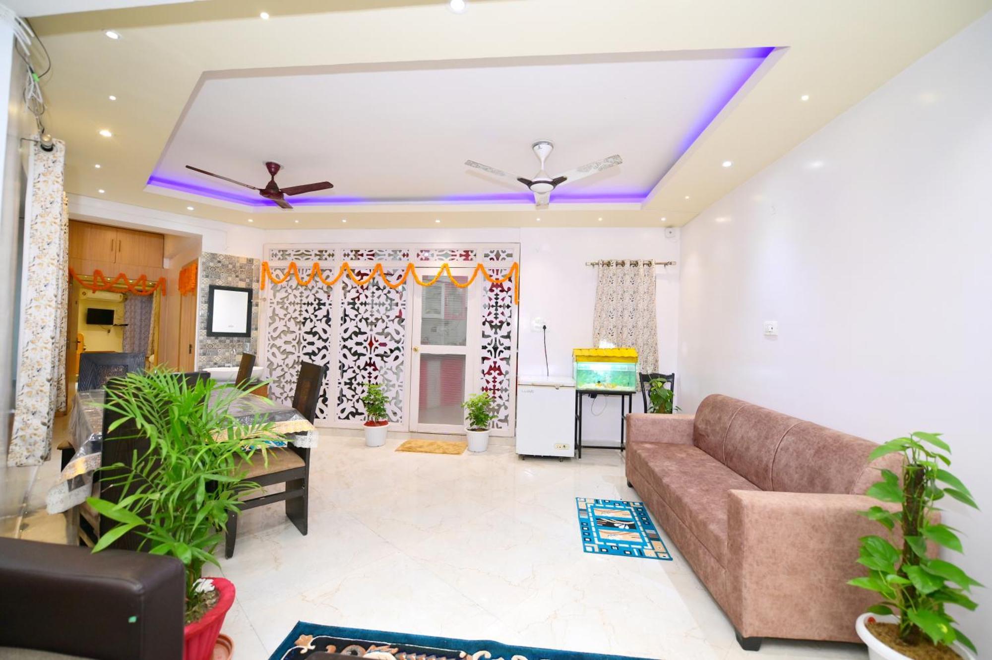 Airport Residency Hotel Ранчі Екстер'єр фото